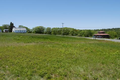 1148 Castine Road Orland ME 04472