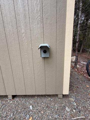 45 Bass Overlook Waltham ME 04605