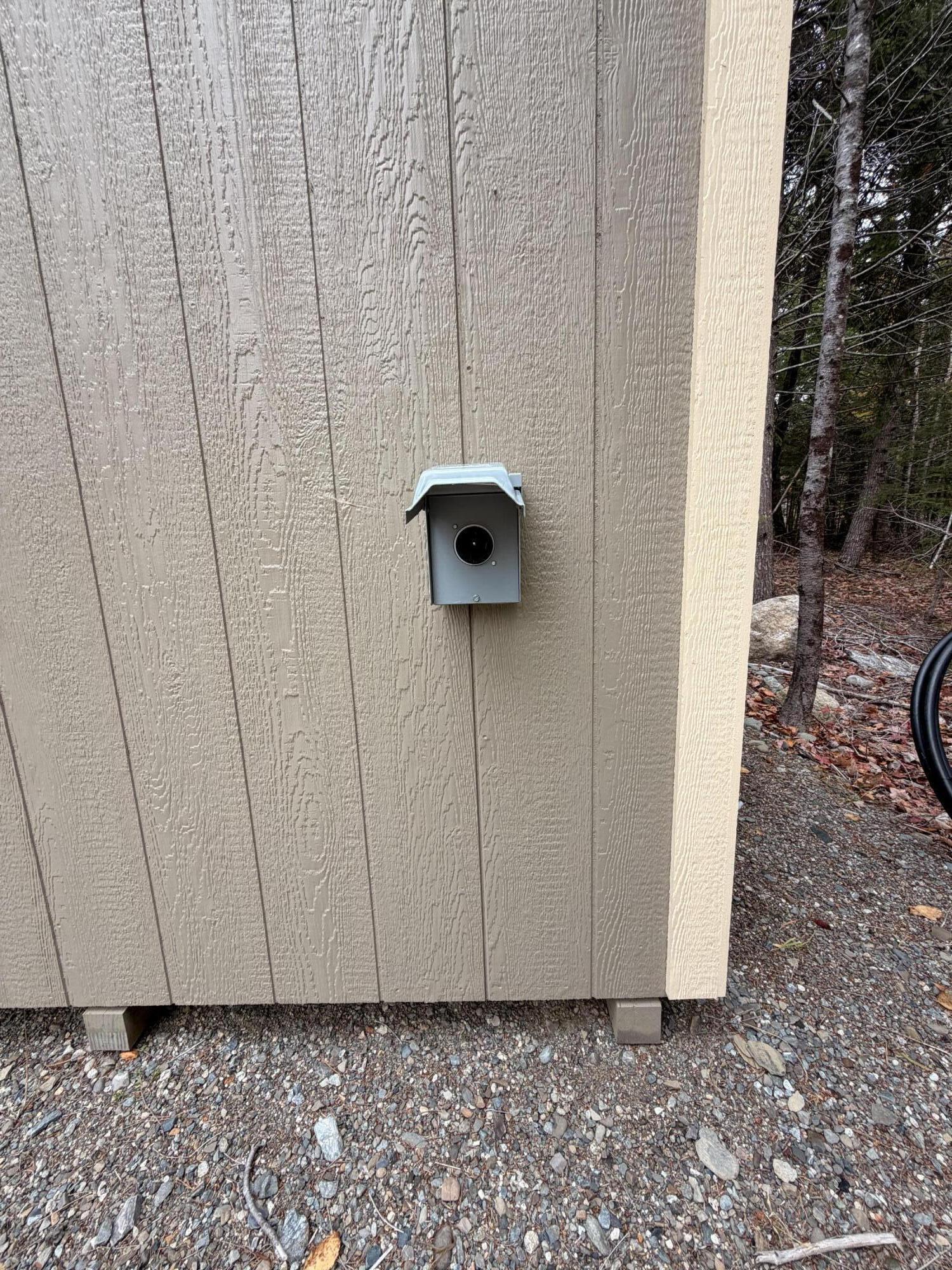 45 Bass Overlook Waltham ME 04605