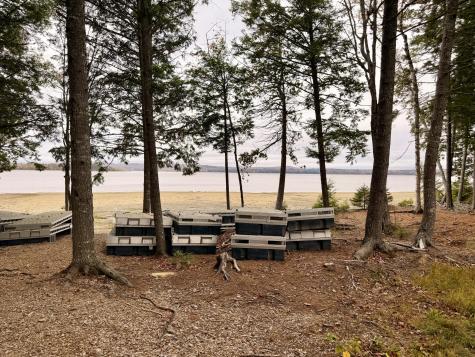 45 Bass Overlook Waltham ME 04605