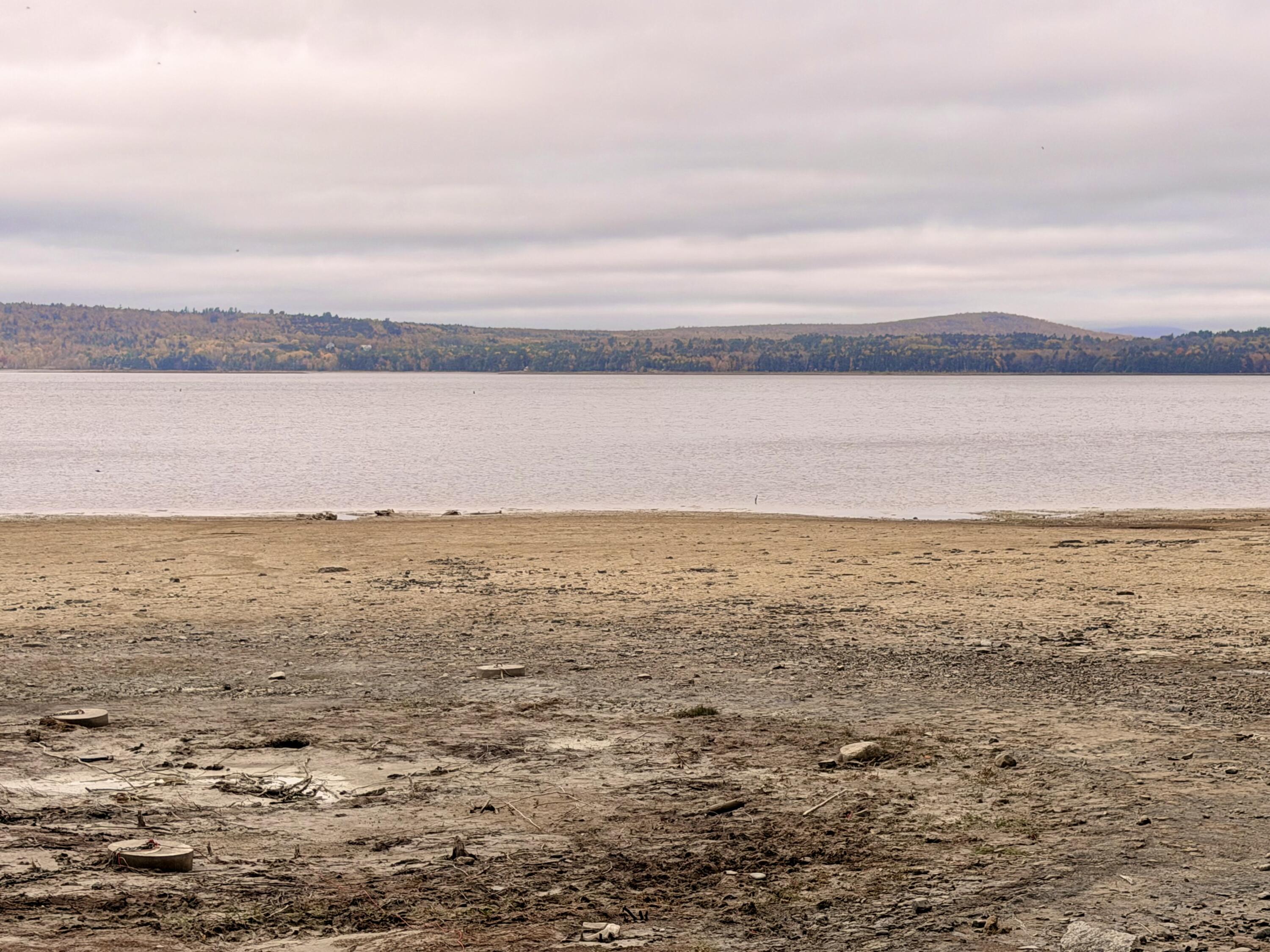 45 Bass Overlook Waltham ME 04605