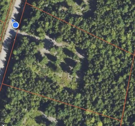 45 Bass Overlook Waltham ME 04605