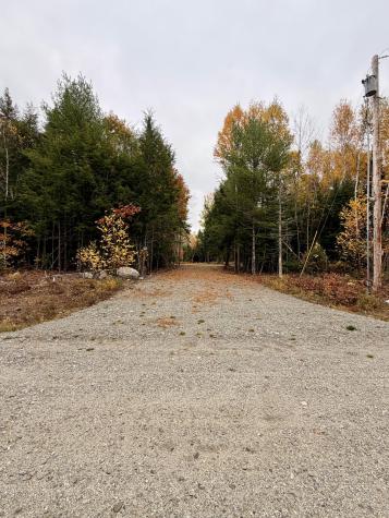 45 Bass Overlook Waltham ME 04605