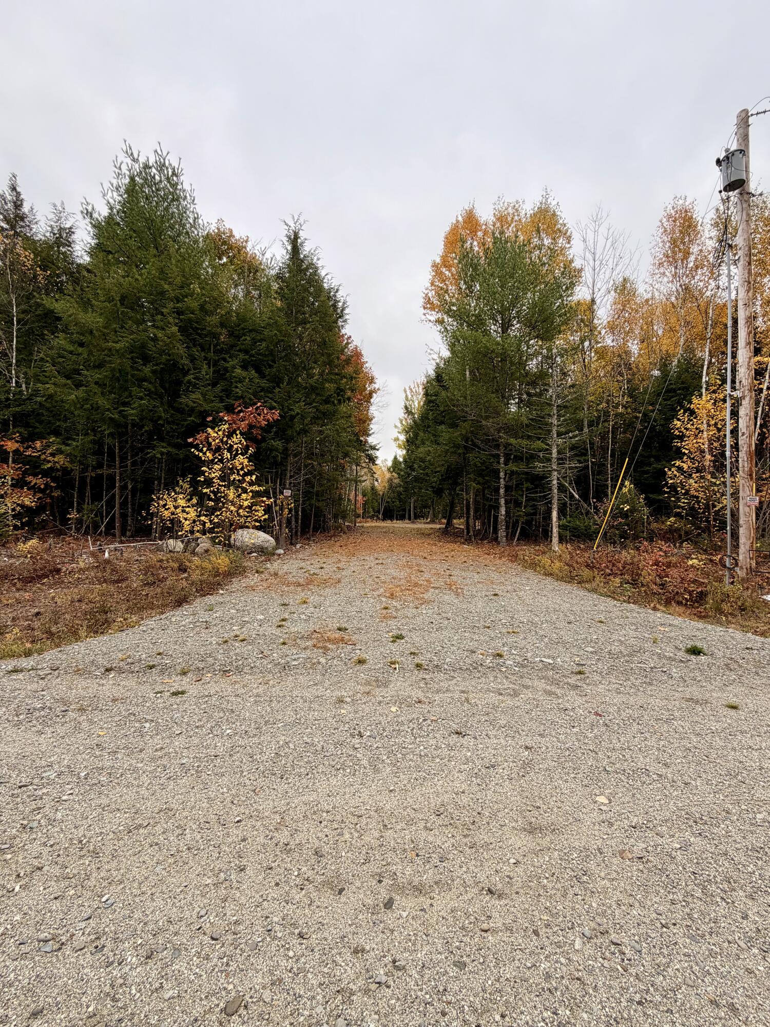 45 Bass Overlook Waltham ME 04605