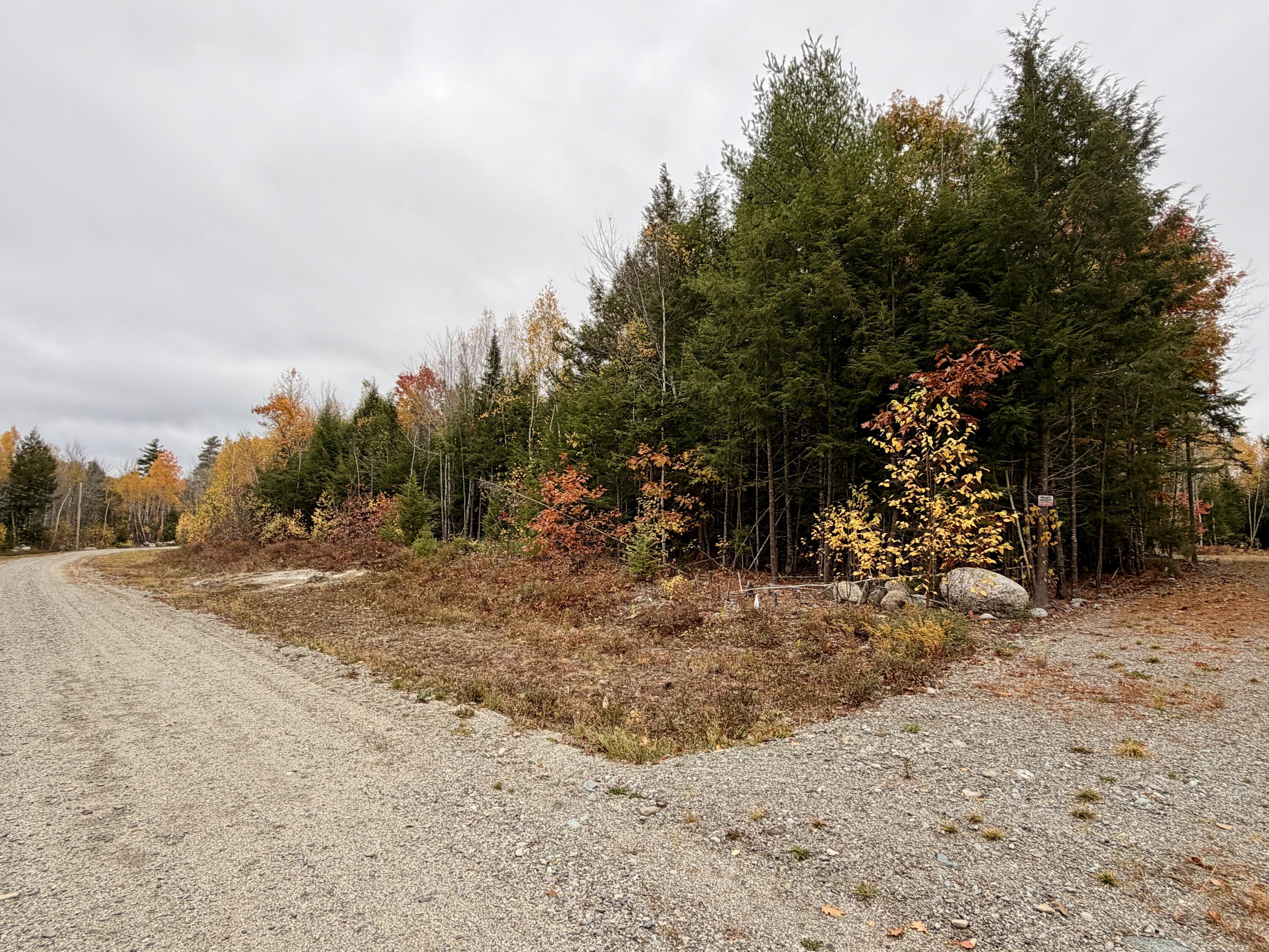 45 Bass Overlook Waltham ME 04605