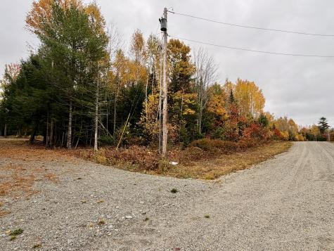 45 Bass Overlook Waltham ME 04605