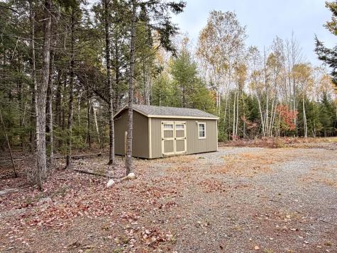 45 Bass Overlook Waltham ME 04605