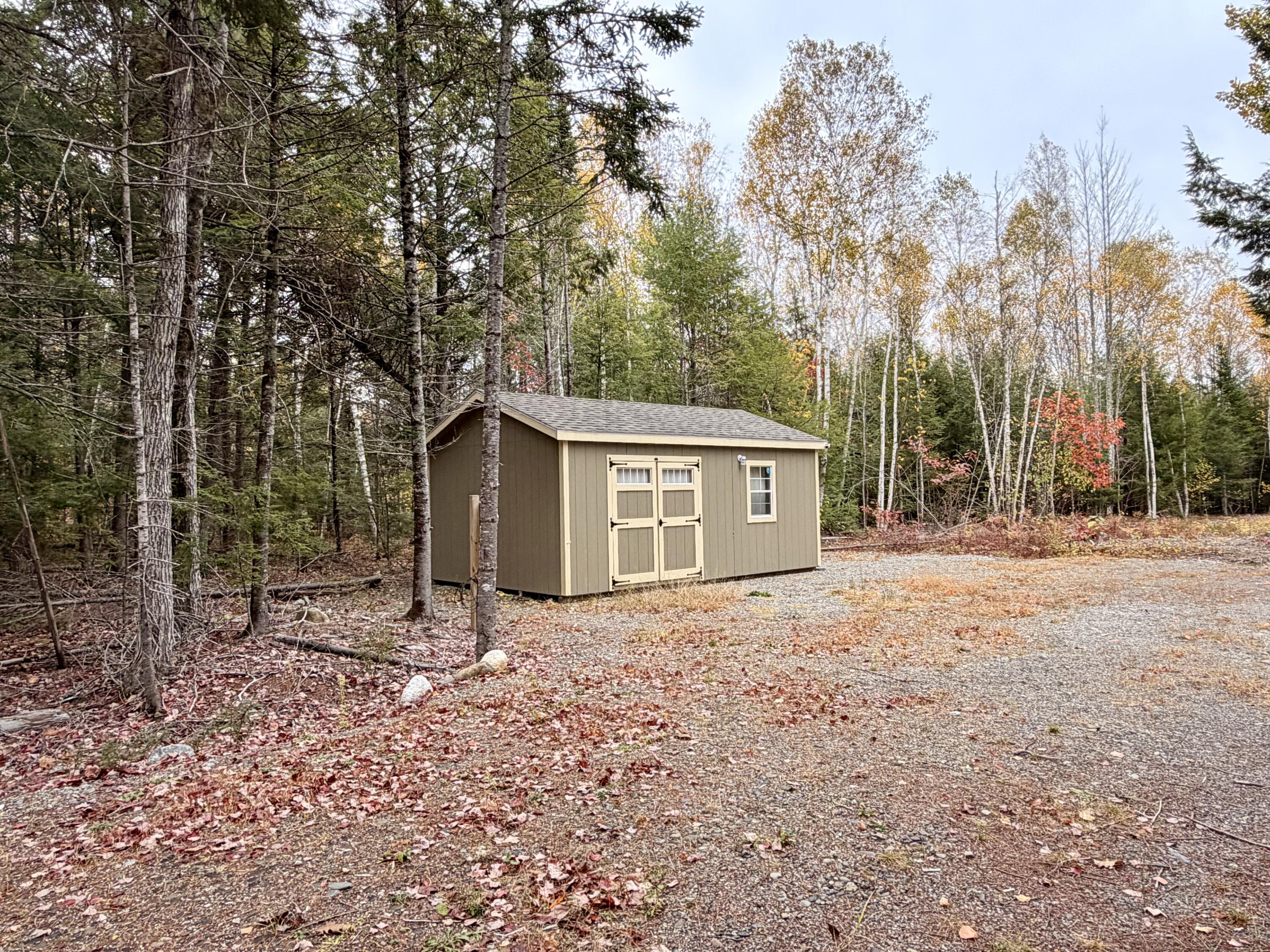 45 Bass Overlook Waltham ME 04605