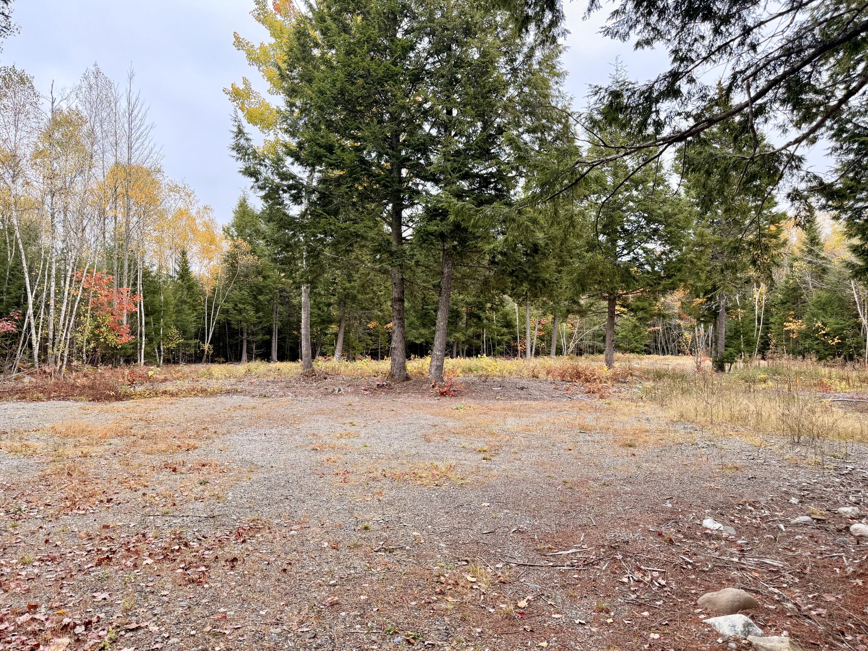 45 Bass Overlook Waltham ME 04605