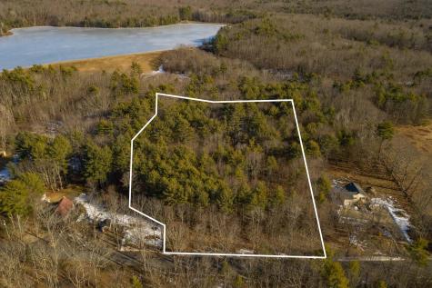 109 Mill Lane York ME 03909