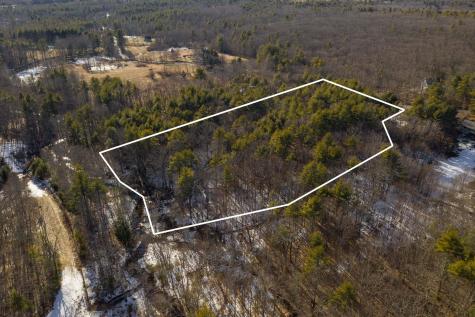 109 Mill Lane York ME 03909