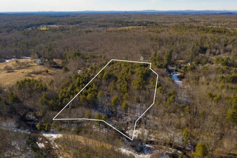 109 Mill Lane York ME 03909
