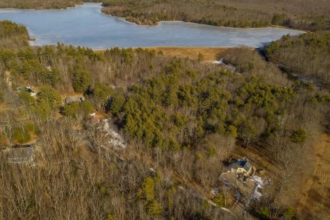 109 Mill Lane York ME 03909