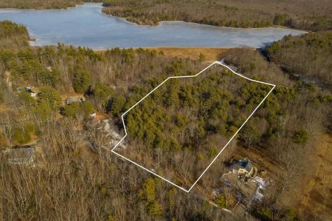 109 Mill Lane York ME 03909