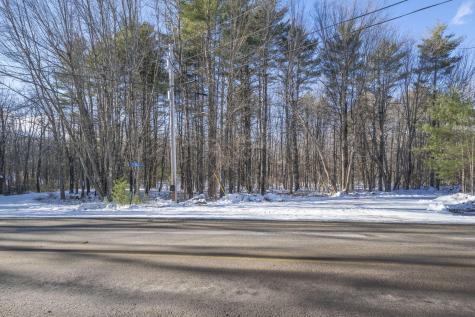 MAP9 L46-5 Old Middle Road Waterboro ME 04061