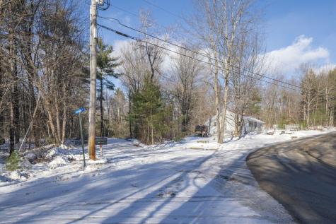 MAP9 L46-5 Old Middle Road Waterboro ME 04061