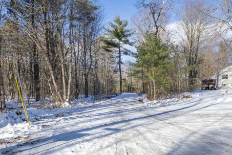 MAP9 L46-5 Old Middle Road Waterboro ME 04061