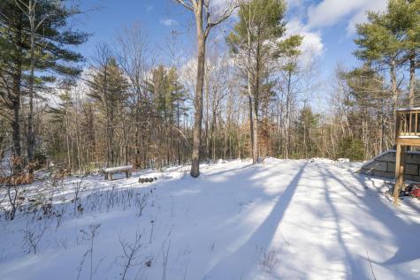 MAP9 L46-5 Old Middle Road Waterboro ME 04061