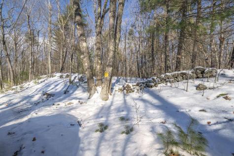 MAP9 L46-5 Old Middle Road Waterboro ME 04061