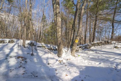 MAP9 L46-5 Old Middle Road Waterboro ME 04061