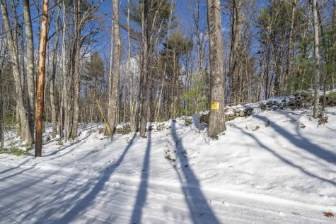 MAP9 L46-5 Old Middle Road Waterboro ME 04061