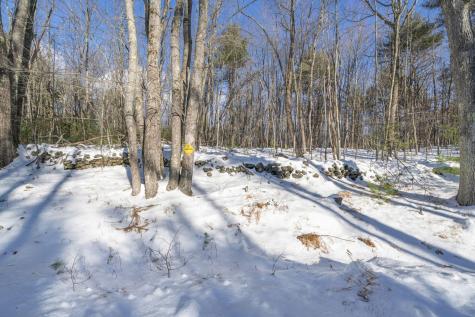 MAP9 L46-5 Old Middle Road Waterboro ME 04061