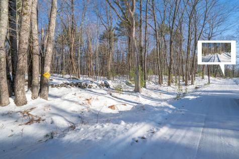 MAP9 L46-5 Old Middle Road Waterboro ME 04061