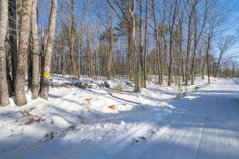 MAP9 L46-5 Old Middle Road Waterboro ME 04061