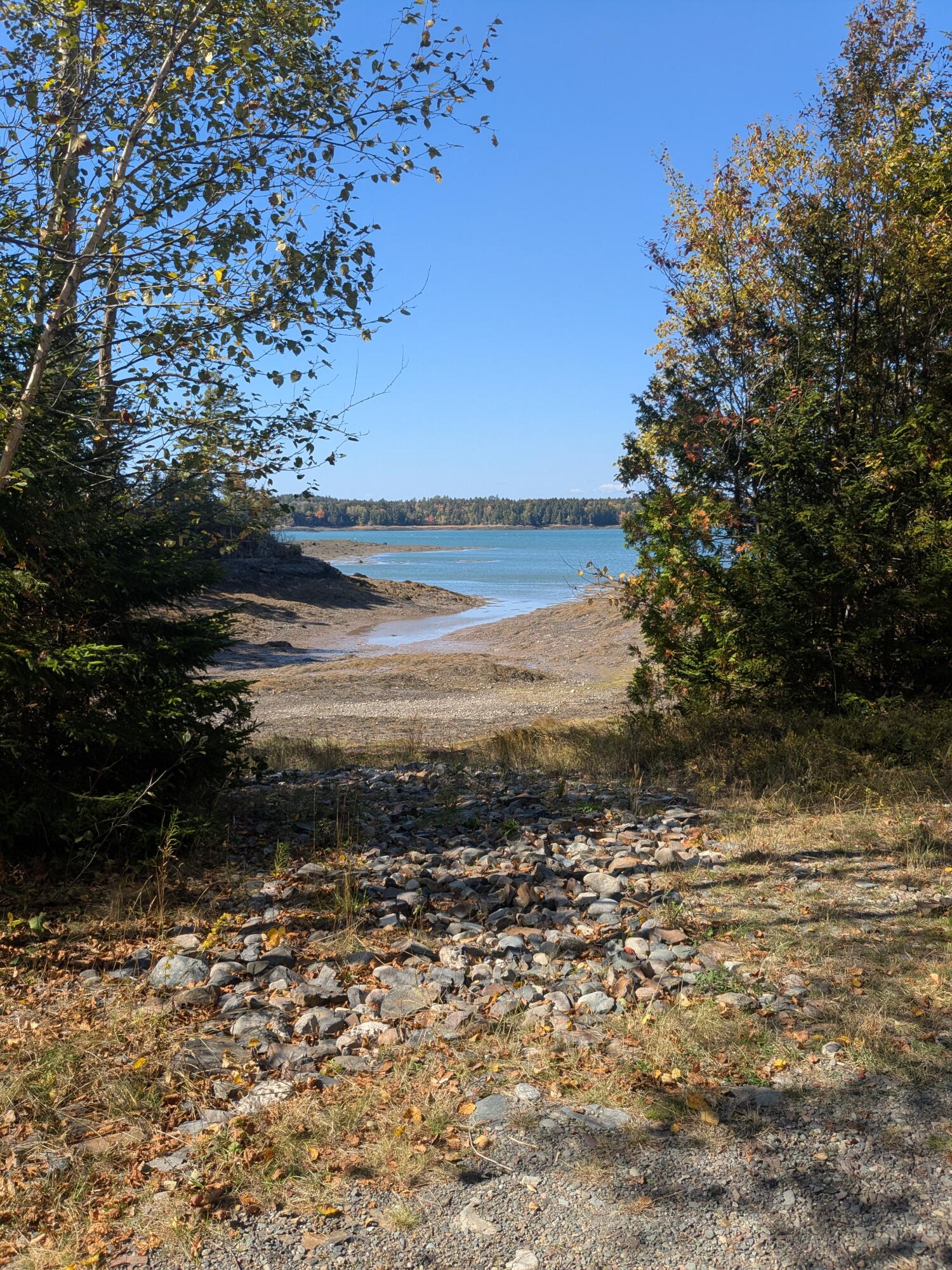 1-47.15&16 S Waterway Road Trescott Twp, ME