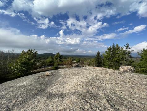 0 Blackswoods Lot 28.1 Road Cherryfield ME 04622