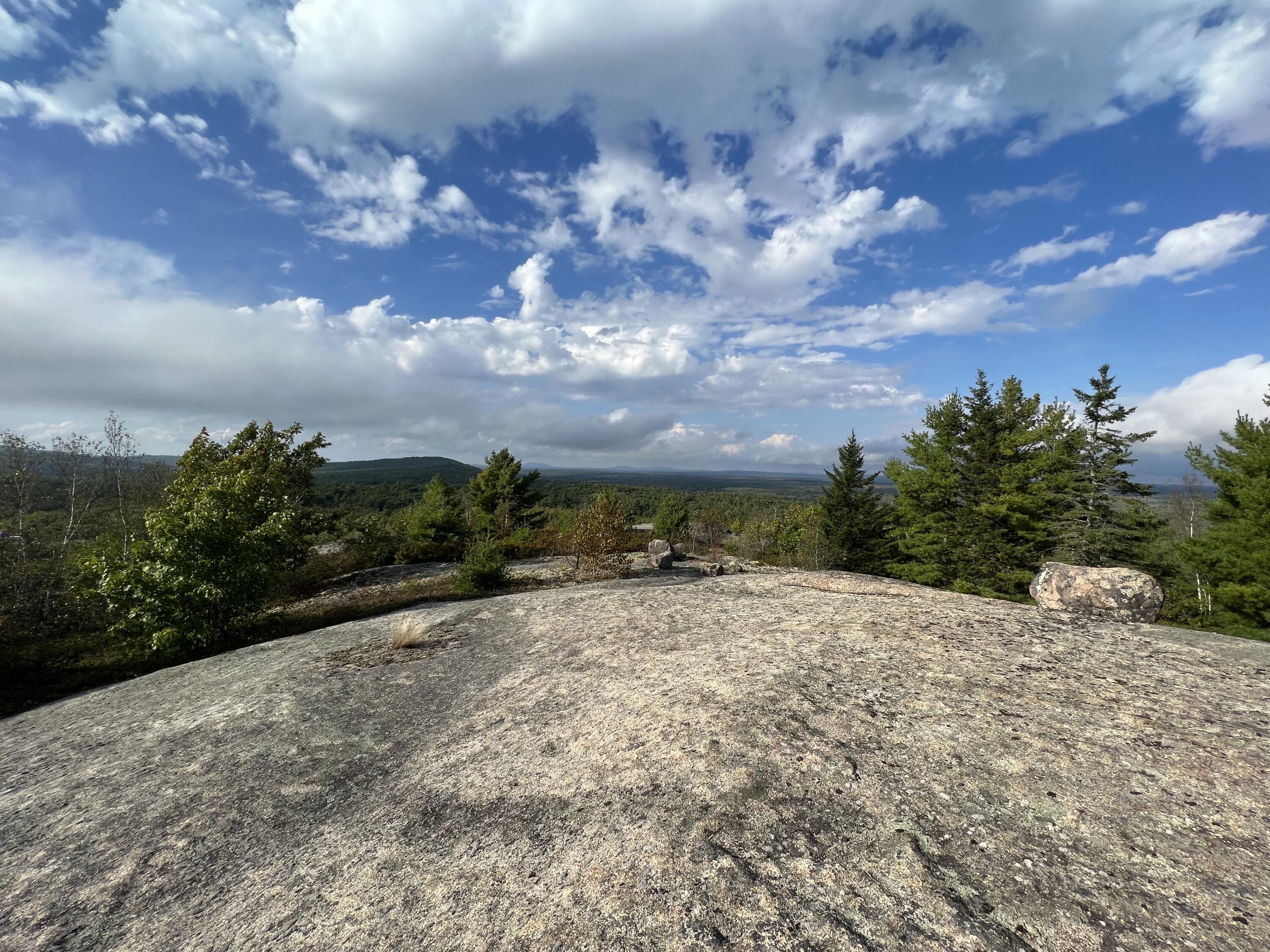 0 Blackswoods Lot 28.1 Road Cherryfield ME 04622