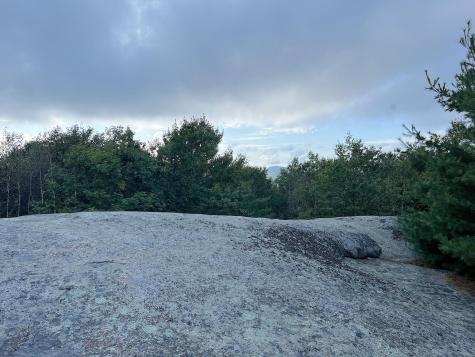 0 Blackswoods Lot 28.1 Road Cherryfield ME 04622