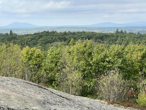 0 Blackswoods Lot 28.1 Road Cherryfield ME 04622