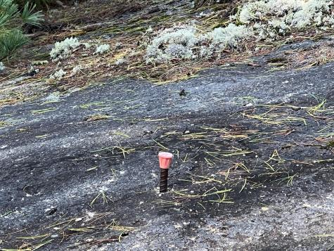 0 Blackswoods Lot 28.1 Road Cherryfield ME 04622