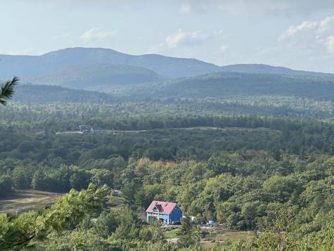 0 Blackswoods Lot 28.1 Road Cherryfield ME 04622