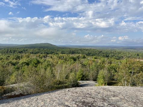 0 Blackswoods Lot 28.1 Road Cherryfield ME 04622