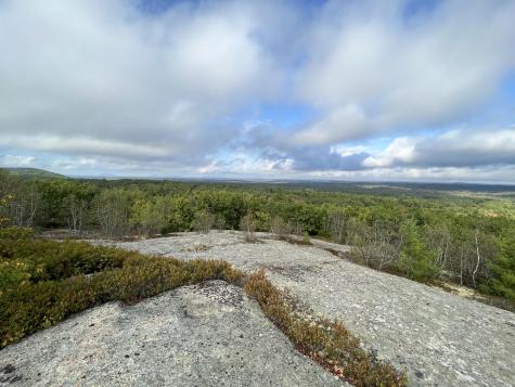 0 Blackswoods Lot 28.1 Road Cherryfield ME 04622