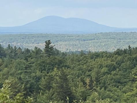 0 Blackswoods Lot 28.1 Road Cherryfield ME 04622