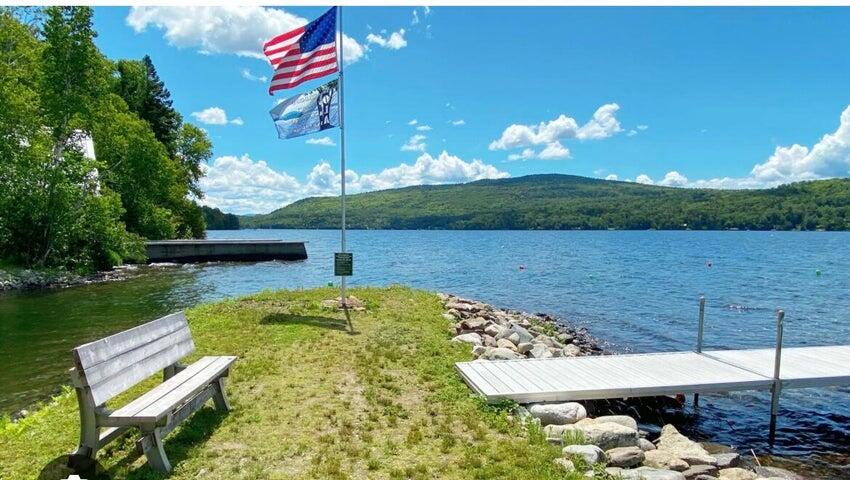 Lot 58 Left Branch Of Summit Road Sandy River Plt ME 04970