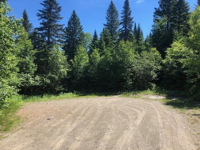 Lot 58 Left Branch Of Summit Road Sandy River Plt ME 04970