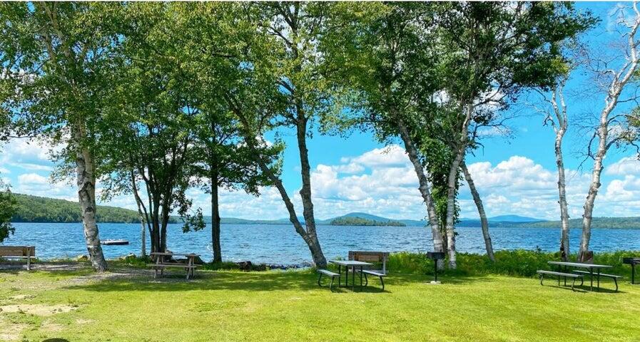 Lot 58 Left Branch Of Summit Road Sandy River Plt ME 04970