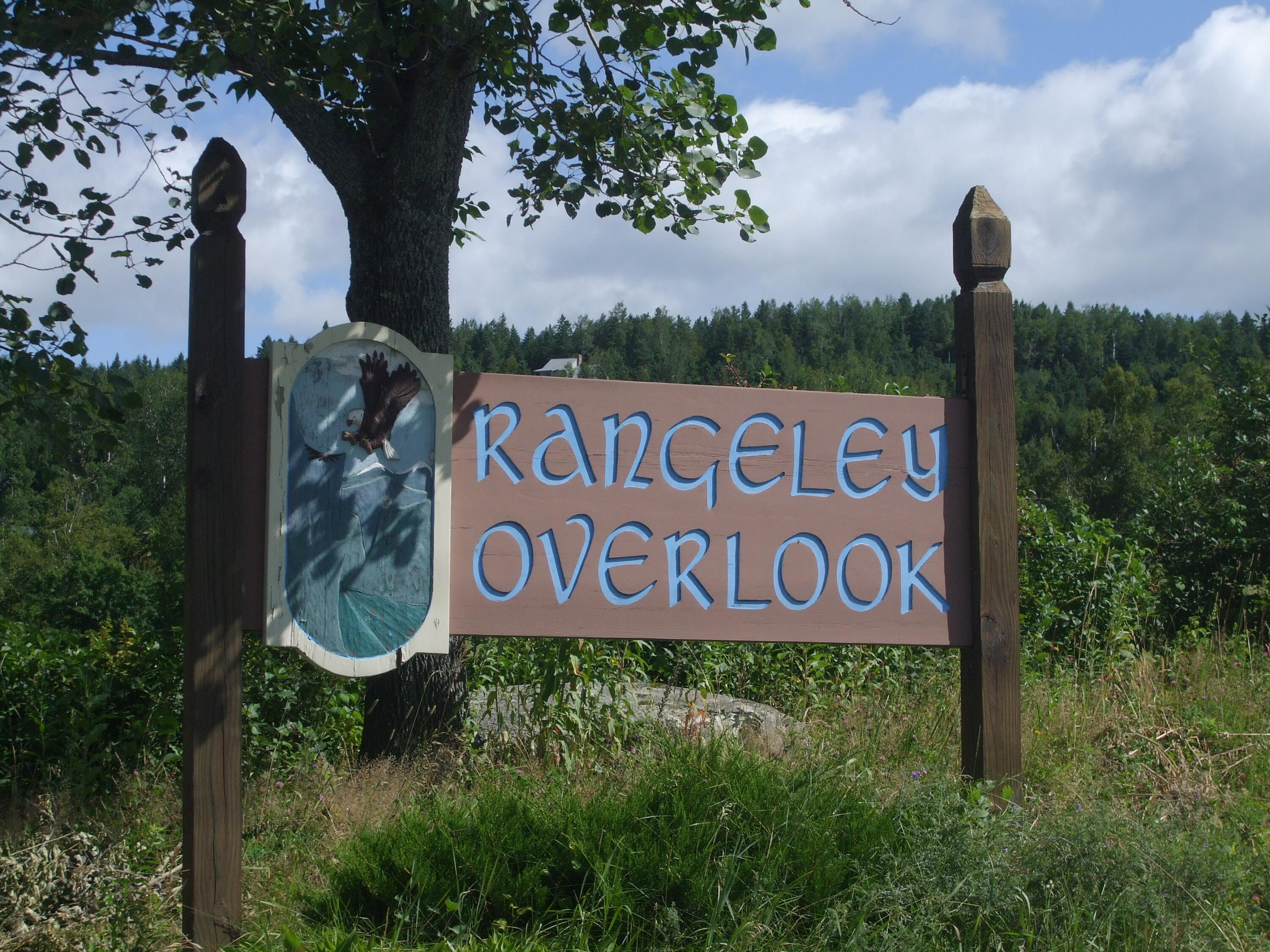 Lot 58 Left Branch Of Summit Road Sandy River Plt ME 04970