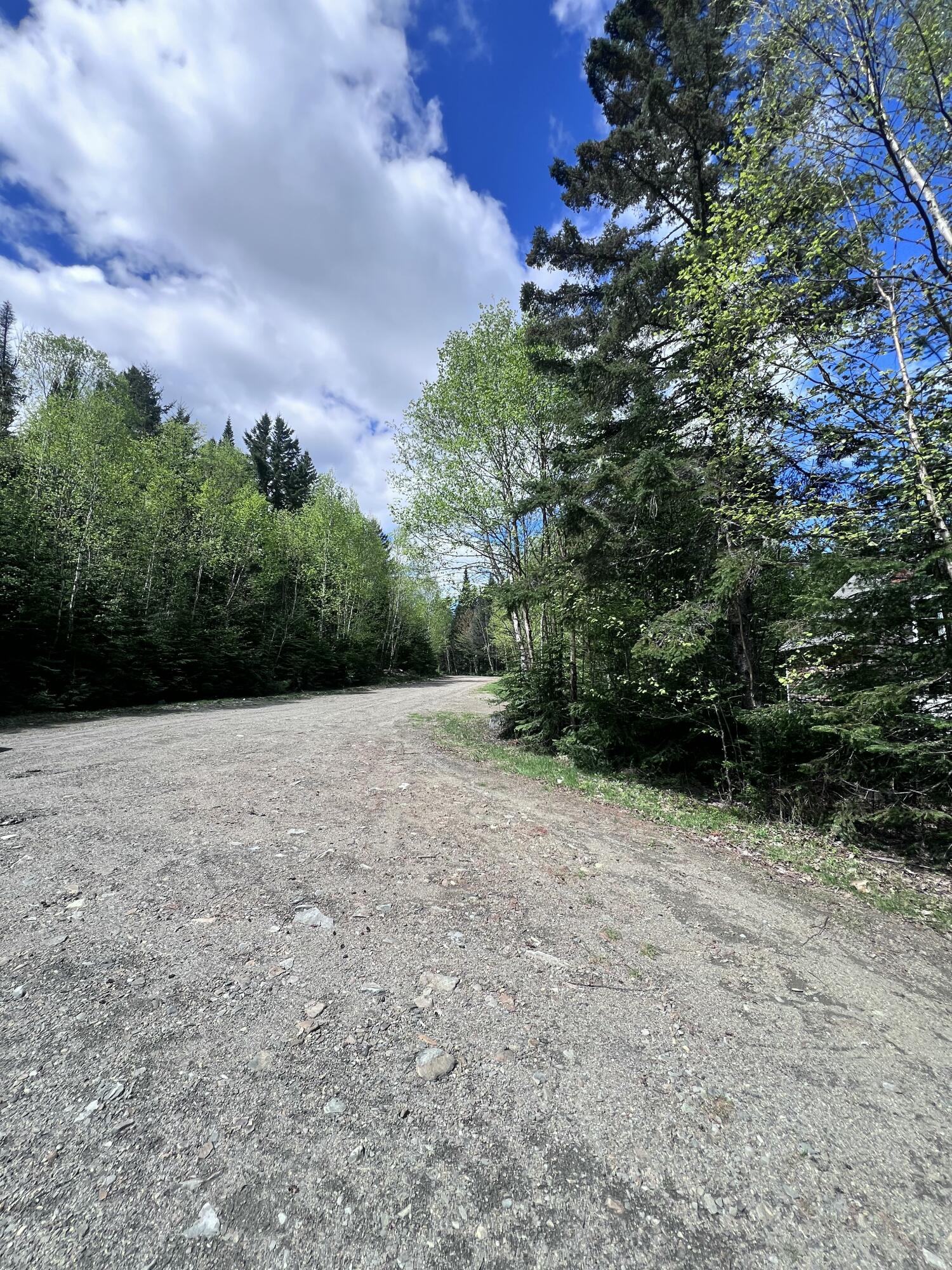 Lot 58 Left Branch Of Summit Road Sandy River Plt ME 04970