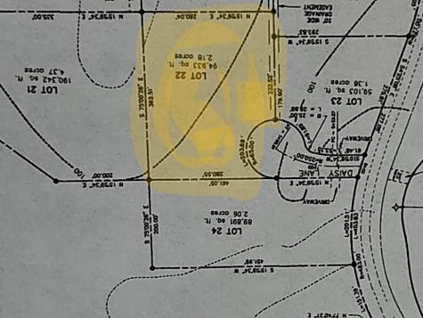 Lot 22 Daisy Lane Millinocket ME 04462