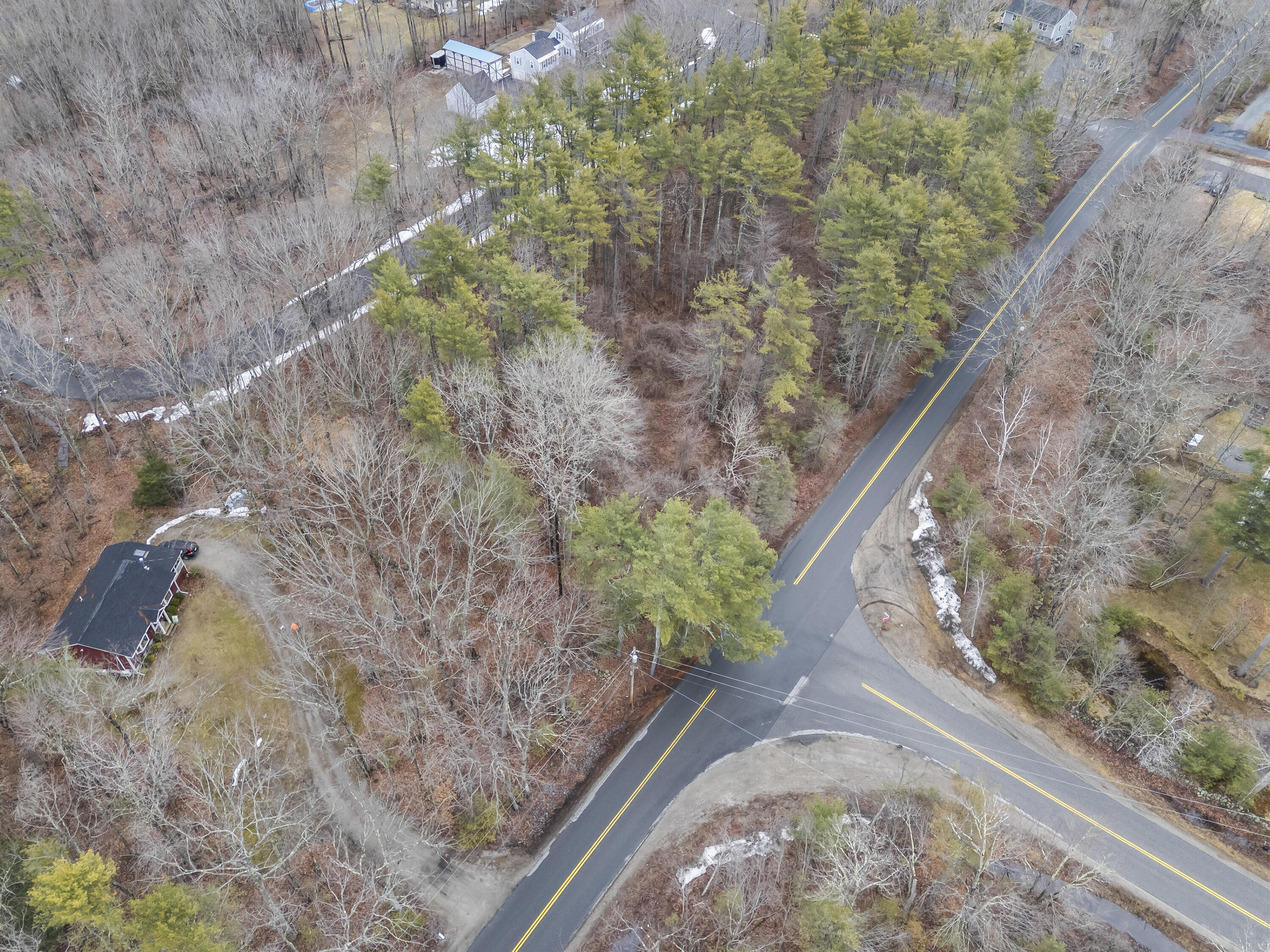 297-1 Loop Road Wells ME 04090