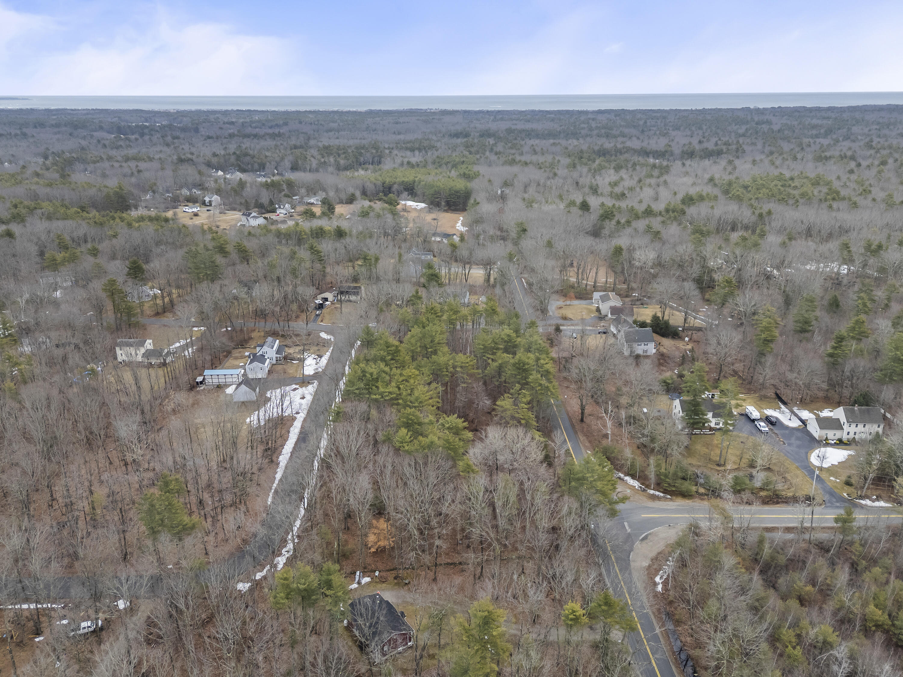 297-1 Loop Road Wells ME 04090