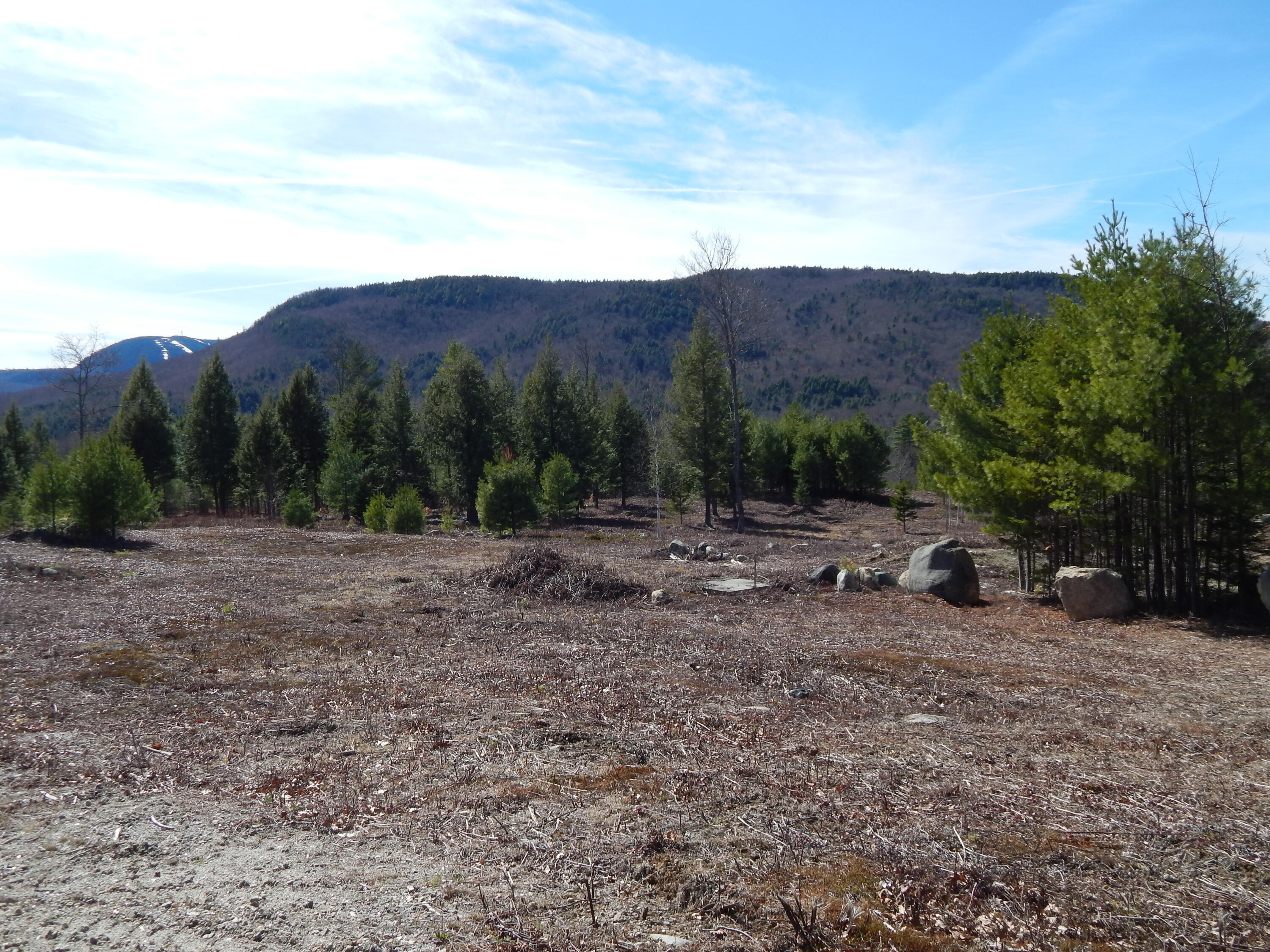 Lot 13 Second Street Bethel ME 04217