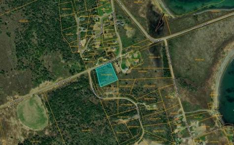 0 Blackwood Lane Lubec ME 04652