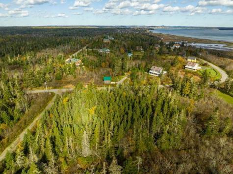 0 Blackwood Lane Lubec ME 04652