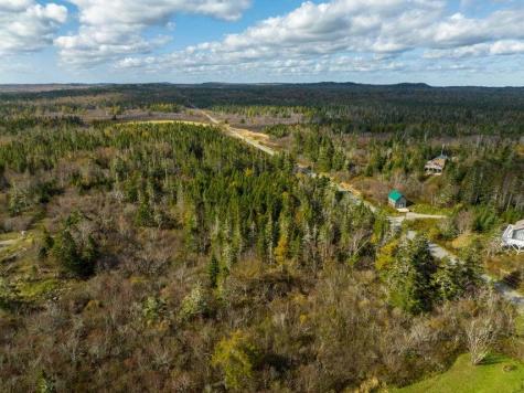 0 Blackwood Lane Lubec ME 04652